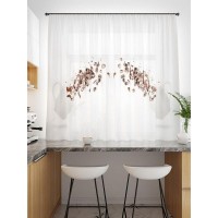 Тюль Томдом Тэкито TD-533362, 150х300 см