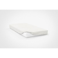 Простыня Amore Mio 90х200 см, трикотаж