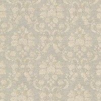 Обои виниловые Aura Brocade серые 0.53 м FD20860 (2601-20860)