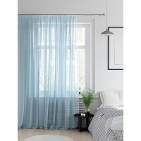 Тюль Томдом Тирои TD-123391, 260х400 см