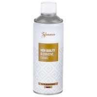 Эмаль Siana HQ Зеркальный хром