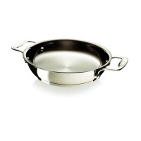 Сковорода универсальная Beka Chef 12060054, 16 см