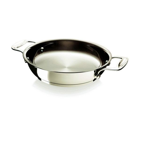 Сковорода универсальная Beka Chef 12060054, 16 см