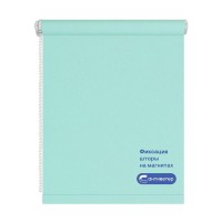 Рулонная штора Evoli 52x160 см, цвет лайм