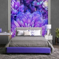 Фотообои Urban Style Ультарафиолет UST2037 200х270 см
