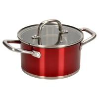 Кастрюля Regent inox Stendal1.6 л