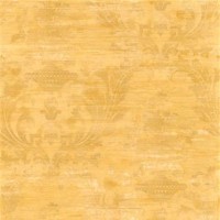 Обои виниловые Aura Silk Collection I жёлтые 0.53 м SM30384
