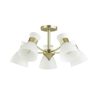 Люстра потолочная Lumion Wilma 4535_5C E27 5 ламп