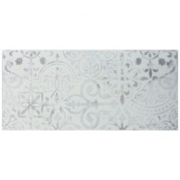 Вставка Cersanit Medi 20х44 см