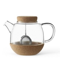 Заварочный чайник Viva Scandinavia Cortica™ V71300, 0.8 л