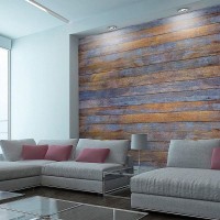 Фотообои Urban Style Благородное дерево UST0381 300х270 см