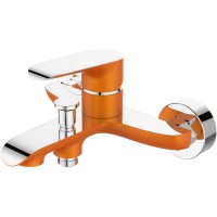 Смеситель для ванны DEVIDA GEMMA DVS1424-15O