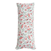 Подушка ортопедическая с лузгой гречихи AMARO HOME 20х50 см AH218007ELAB/00