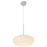 Люстра светодиодная (LED) Lussole YORKTON Loft LSP-8350