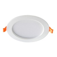 Точечный светильник светодиодный (LED) Novotech LUNA 357575