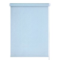 Рулонная штора Legrand Бриз Legrand, 47x175, цвет голубой