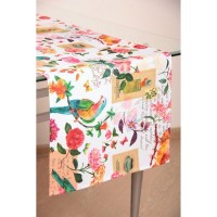 Дорожка столовая Naturel, 140х40 см