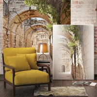 Фотообои Urban Style Галерея UST2058 200х270 см
