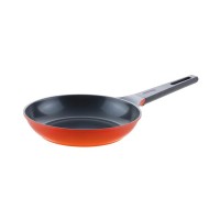 Сковорода универсальная Frybest Orange ORCA-F26, 26 см