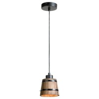 Подвесной светильник LUSSOLE Loft Northport LSP-9530