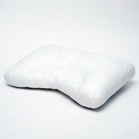 Подушка ортопедическая Familytex, 65x45, искусственный пух