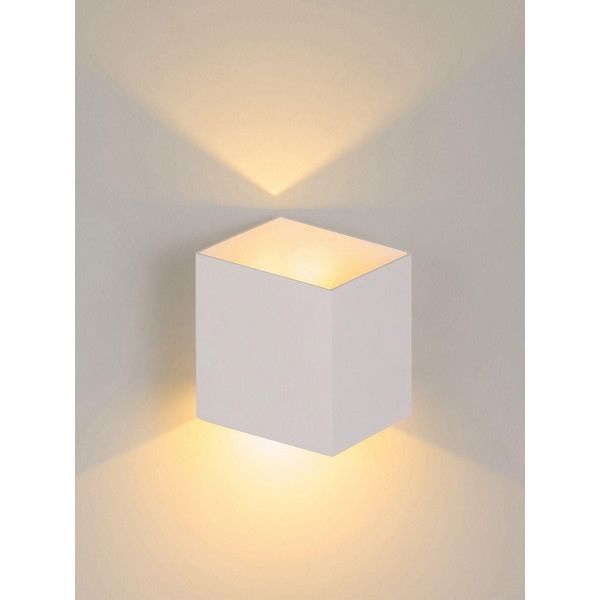 Спот Arte Perfetto Luce APL223PL-355W.WH 2 лампы цвет Белый