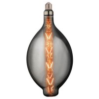 Лампочка светодиодная Horoz Electric HRZ00002809 E27 8 Вт теплый белый свет