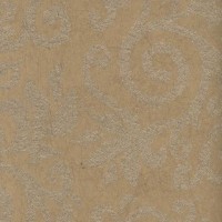 Флизелиновые обои York Wallcoverings коричневые IAT-343A 0.68 м