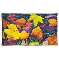 Коврик для ванной iCarpet FANTASY 451612 80х50 см