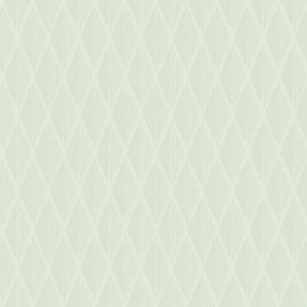 Обои бумажные York Wallcoverings Williamsburg III бирюзовые GS6267 0.52 м