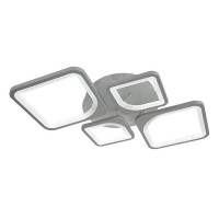 Люстра светодиодная (LED) Seven FiresAudrey SF7007/4C-GR