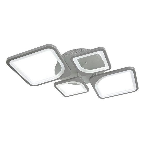 Люстра светодиодная (LED) Seven FiresAudrey SF7007/4C-GR