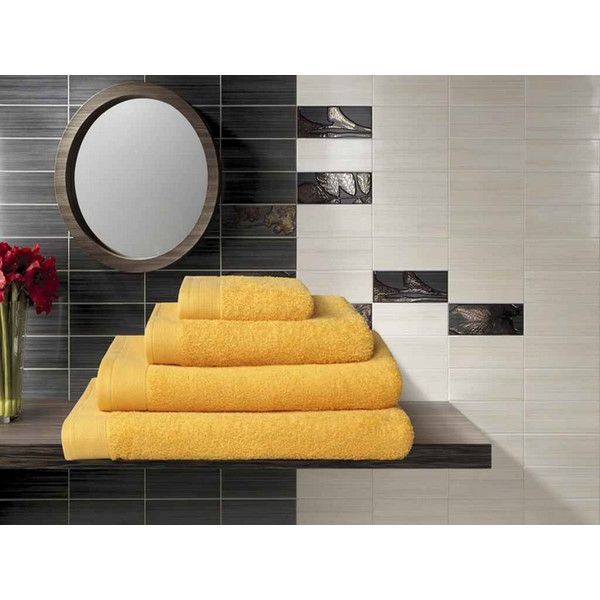 Полотенце банное Guten Morgen «Комфорт», 50х100 см