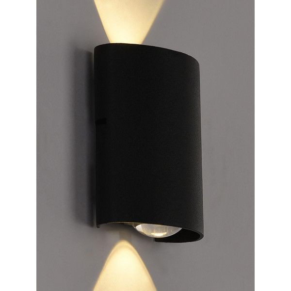 Спот Arte Perfetto Luce APL223PL-260B.BK 2 лампы цвет Черный