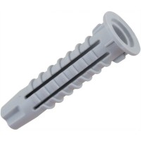 Дюбель Standers 5x25 мм, нейлон, 10 шт.