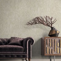 Обои флизелиновые Maxwall Muralto серые 1.06 м 168381-22