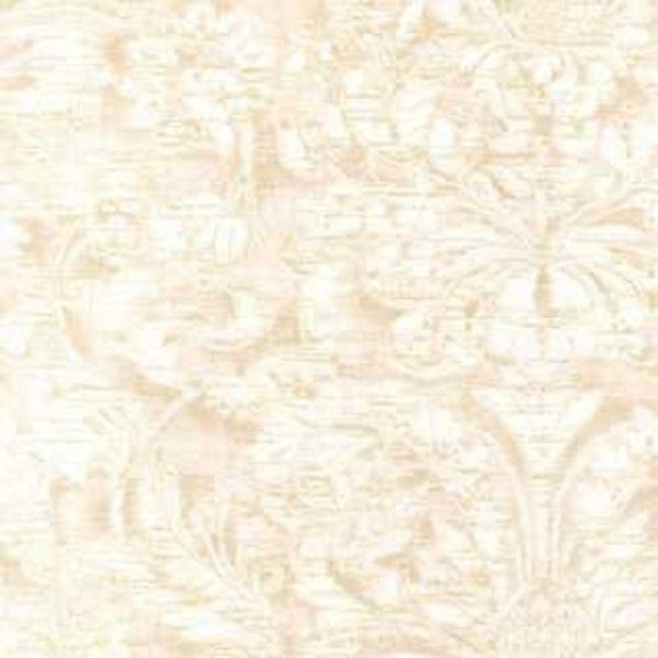Виниловые обои York Wallcoverings бежевые WU0705 0.52 м