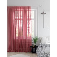 Тюль Томдом Тирои TD-123384, 260х400 см