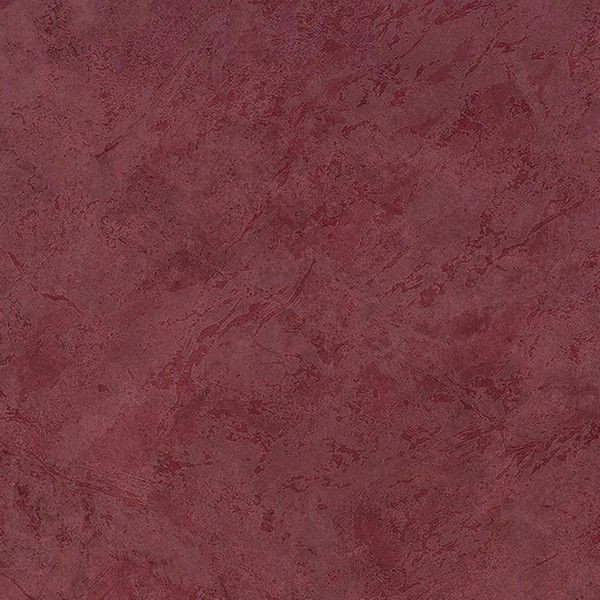 Обои виниловые Aura Silks & Textures красные 0.53 м MD29415