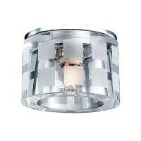 Точечный светильник Novotech Nord 369808 G9 под отверстие 4.5 см
