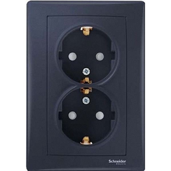 Розетка Schneider Electric SEDNA SDN3000670