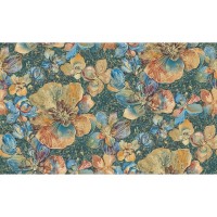 Обои флизелиновые ERISMANN Marseille 60179-08 10х1.06 см Оранжевый