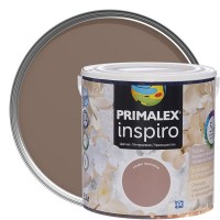 Краска Primalex Inspiro 2,5 л Кофе пралине