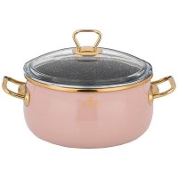 Кастрюля Agness Тюдор 950-271, 3.2 л