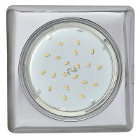 Светильник точечный Ecola H4 FC53S4ECB