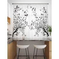 Тюль Томдом Софрония TD-533387, 150х300 см