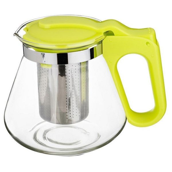 Заварочный чайник Agness 885-063, 0.7 л