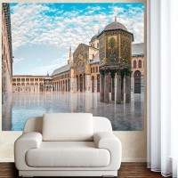 Фотообои Urban Style Мечеть Омейядов UST5113 200х180 см