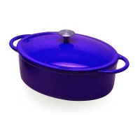 Кастрюля с крышкой Beka Arome 16303714, 7 л