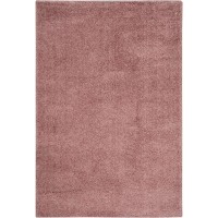 Ковёр Ribera, 1.6x2.3 м, цвет тёмно-розовый